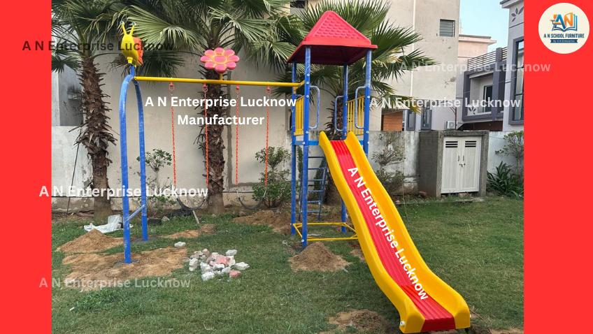 Our Installation @ Lucknow